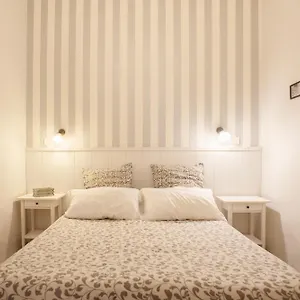 Bed and breakfast Dei Decumani