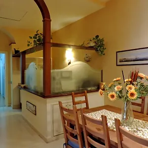 Bed and breakfast Bonapace Portanolana